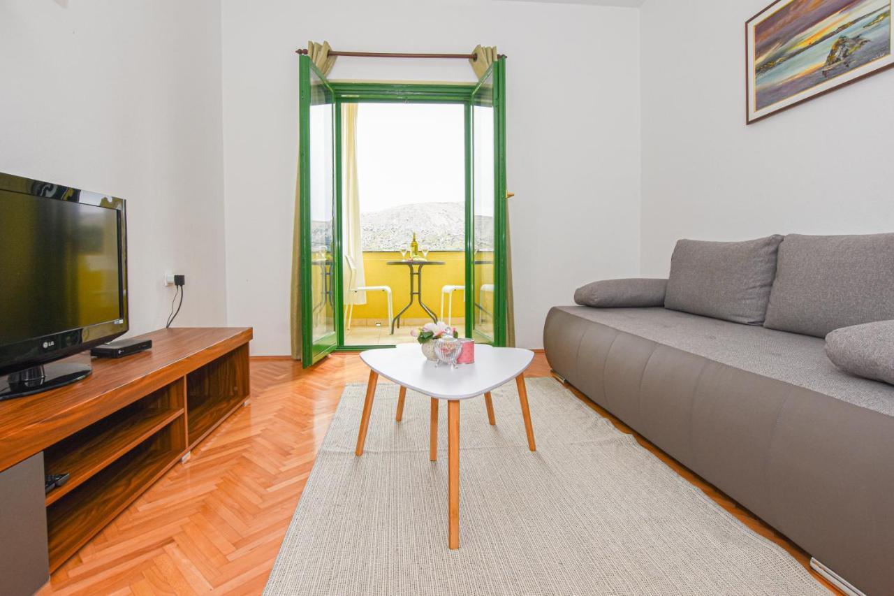 Apartments Kate พาก ภายนอก รูปภาพ