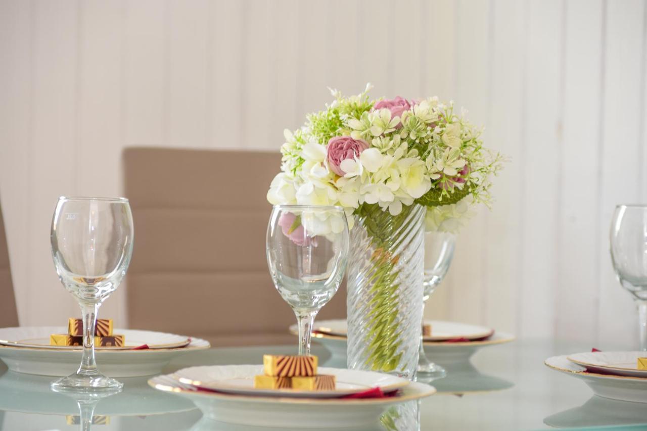 Apartments Kate พาก ภายนอก รูปภาพ