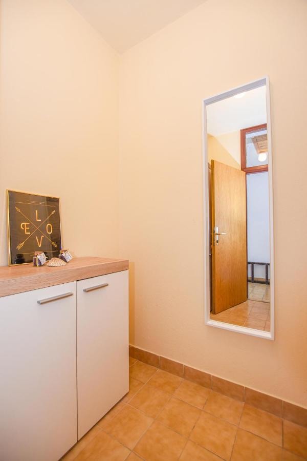Apartments Kate พาก ภายนอก รูปภาพ