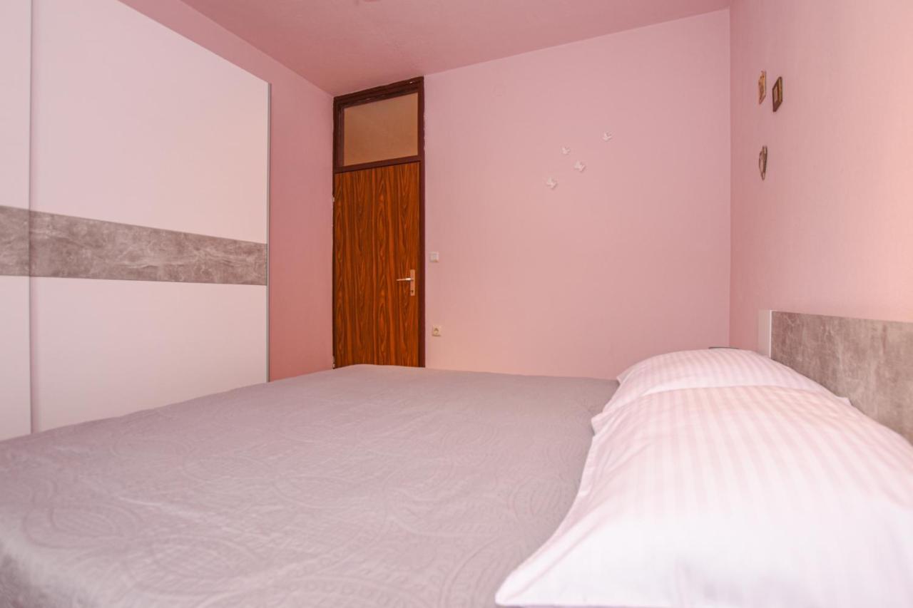 Apartments Kate พาก ภายนอก รูปภาพ