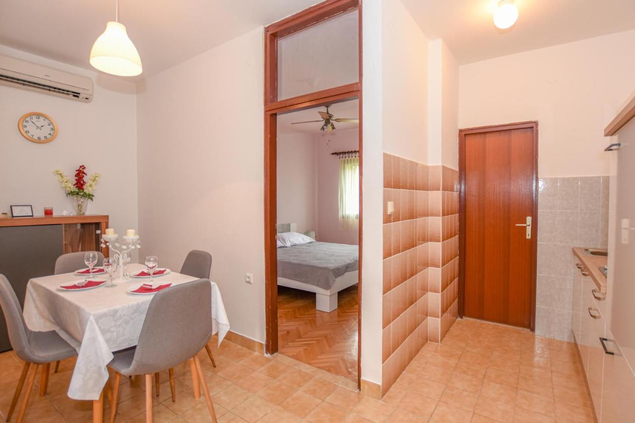 Apartments Kate พาก ภายนอก รูปภาพ
