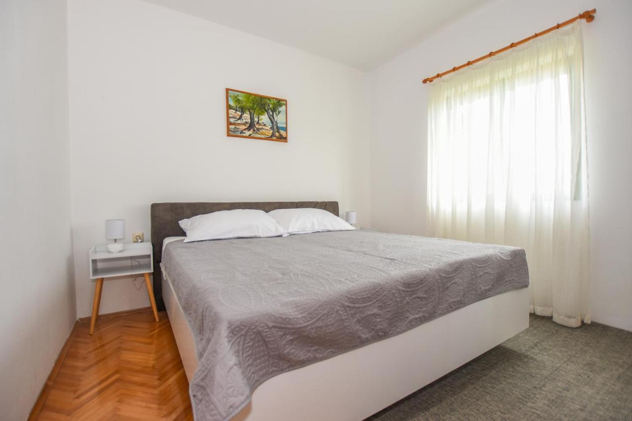 Apartments Kate พาก ภายนอก รูปภาพ