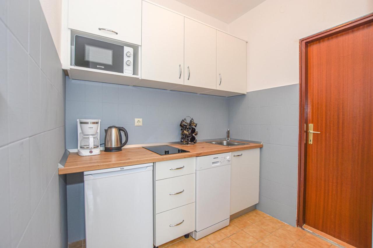 Apartments Kate พาก ภายนอก รูปภาพ