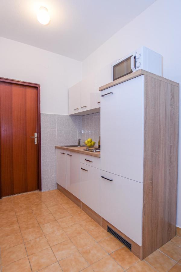 Apartments Kate พาก ภายนอก รูปภาพ