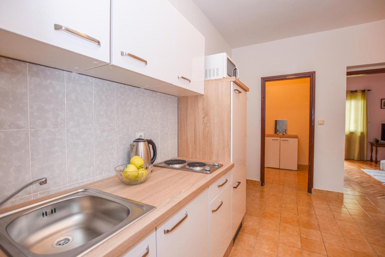 Apartments Kate พาก ภายนอก รูปภาพ