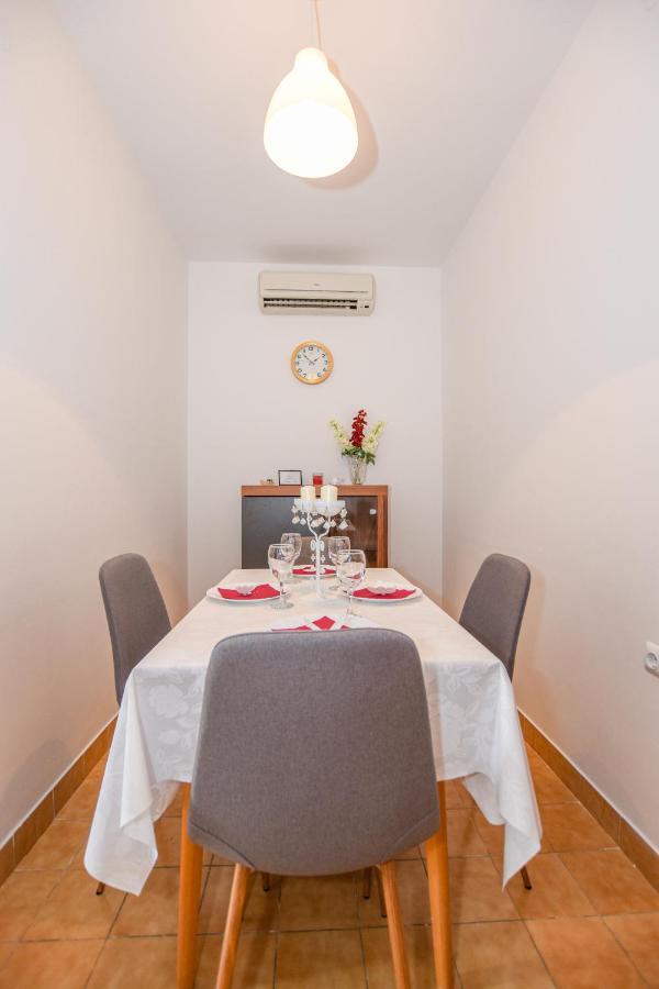 Apartments Kate พาก ภายนอก รูปภาพ